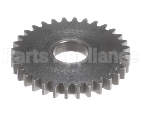 T3014 Biro Knife Drive Gear, Front,Sd