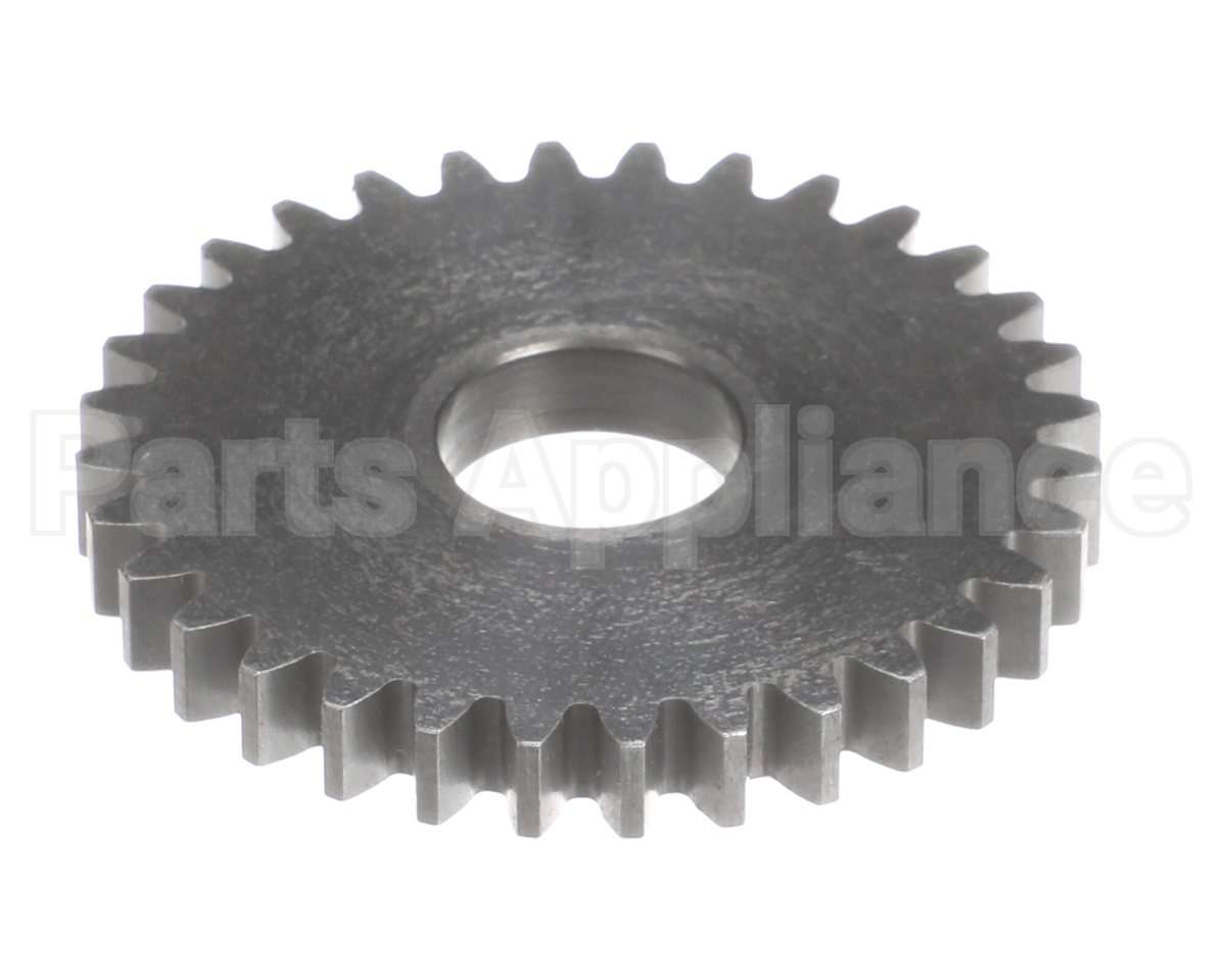 T3014 Biro Knife Drive Gear, Front,Sd