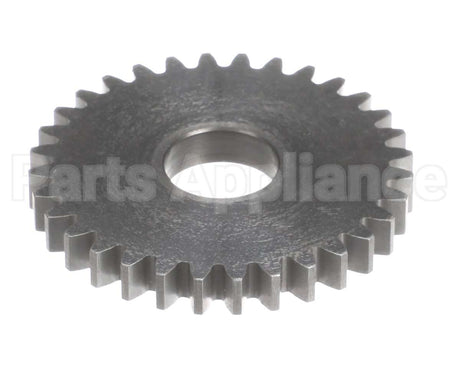 T3014 Biro Knife Drive Gear, Front,Sd