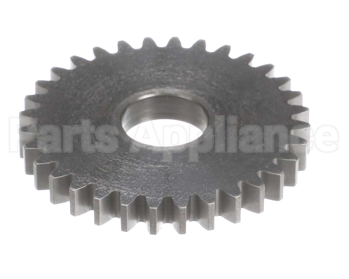 T3014 Biro Knife Drive Gear, Front,Sd