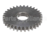 T3014 Biro Knife Drive Gear, Front,Sd