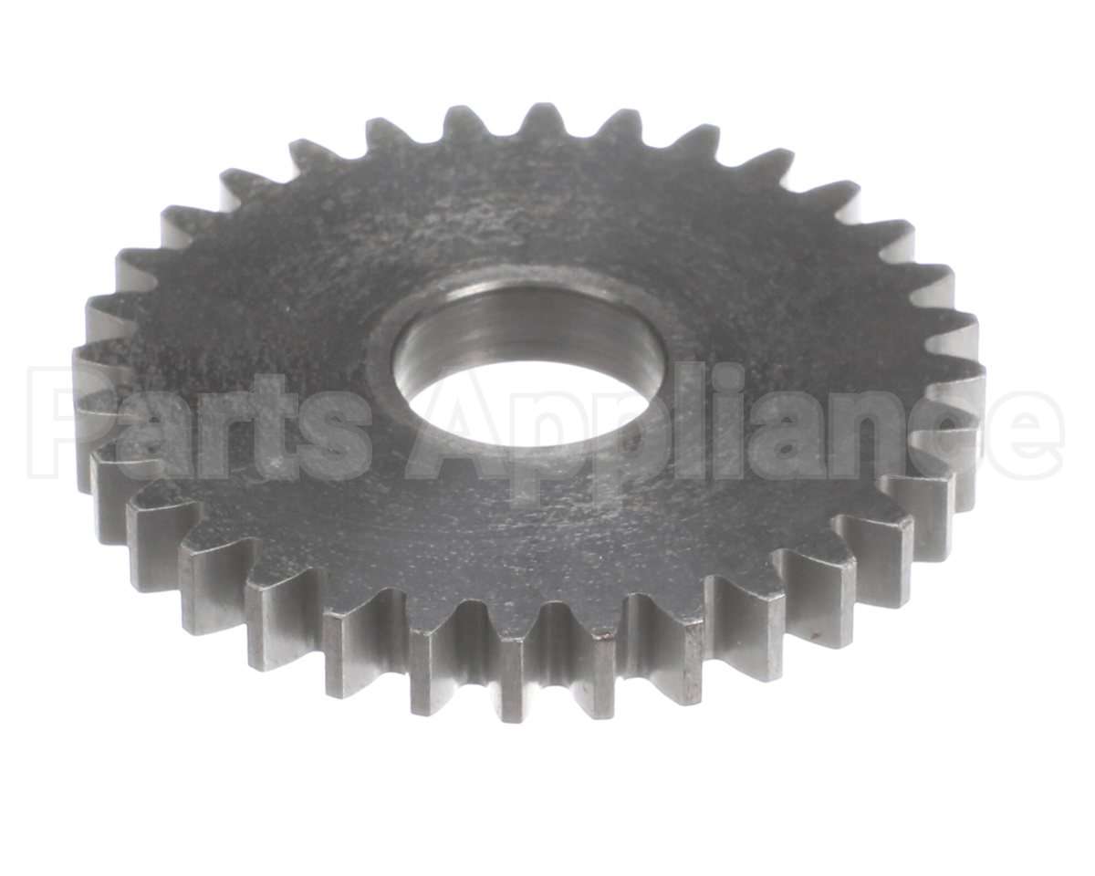 T3014 Biro Knife Drive Gear, Front,Sd