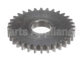 T3014 Biro Knife Drive Gear, Front,Sd