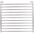 T3044A Compatible Bakers Pride 19X19-3/4 Rack Sppt Co11/