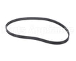 T3079-9-2 Biro Motor Belt, 2V Poly Flex, 2/5M500