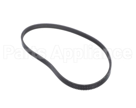T3079-9-2 Biro Motor Belt, 2V Poly Flex, 2/5M500