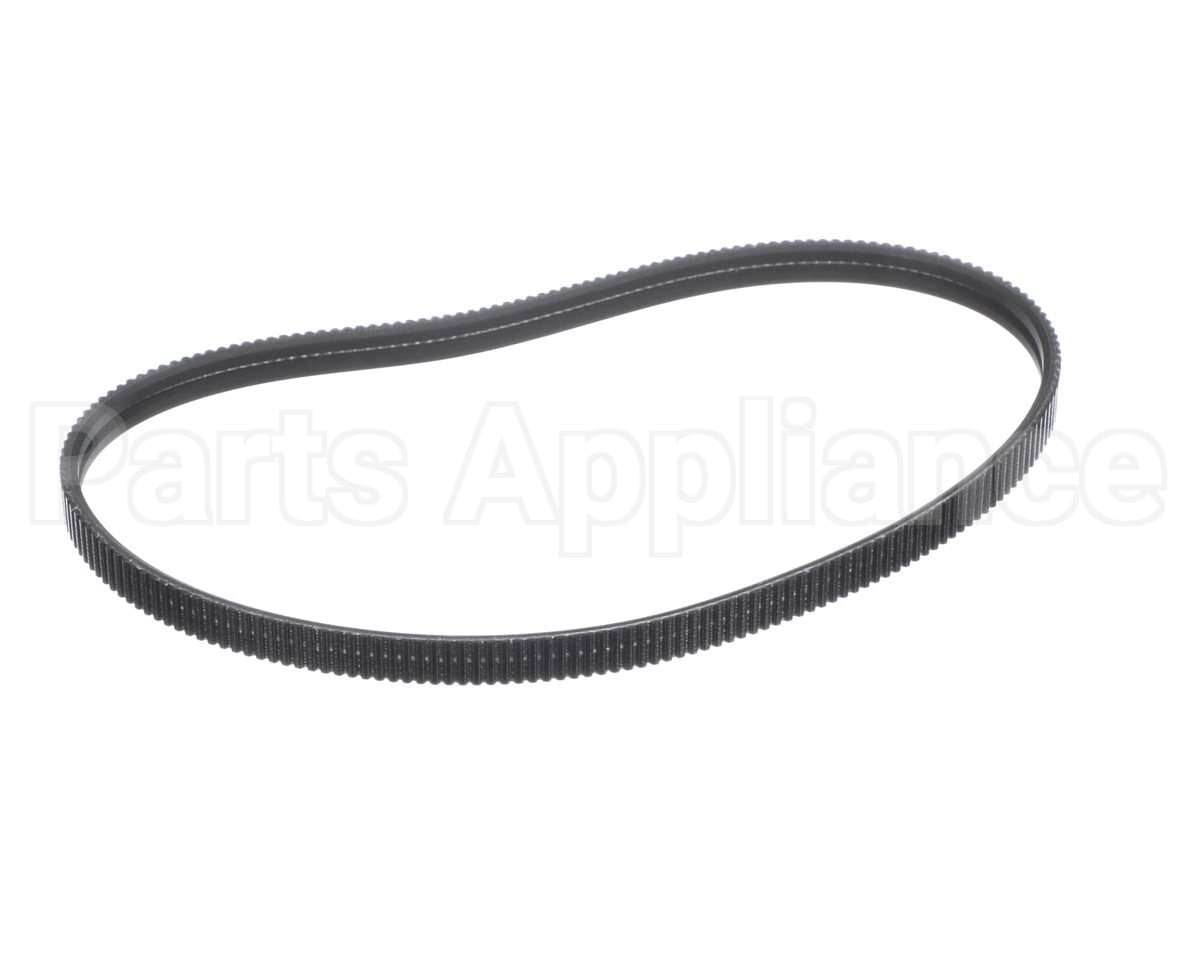 T3079-9-2 Biro Motor Belt, 2V Poly Flex, 2/5M500