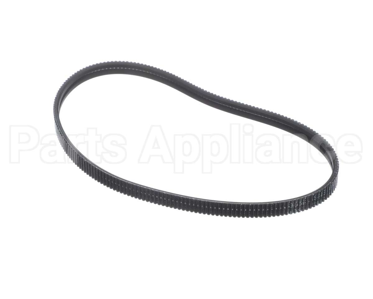 T3079-9-2 Biro Motor Belt, 2V Poly Flex, 2/5M500