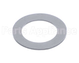 T3104-2 Biro Silicone Washer, Sd #43479 On