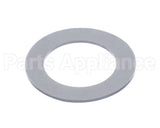 T3104-2 Biro Silicone Washer, Sd #43479 On
