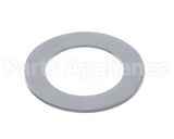 T3104-2 Biro Silicone Washer, Sd #43479 On