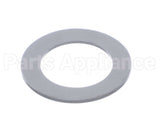 T3104-2 Biro Silicone Washer, Sd #43479 On