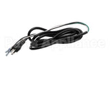 T3108-1 Biro Motor Cord Plug, 115V