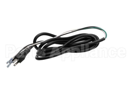 T3108-1 Biro Motor Cord Plug, 115V
