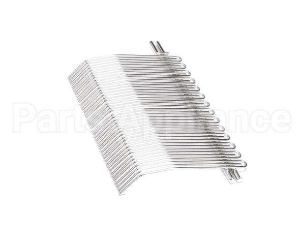 T3116 Biro Wire Comb, Front