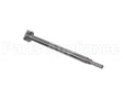 T3131A Biro Frnt Knfe Shft W/Cplng&End Spacer