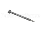 T3131A Biro Frnt Knfe Shft W/Cplng&End Spacer