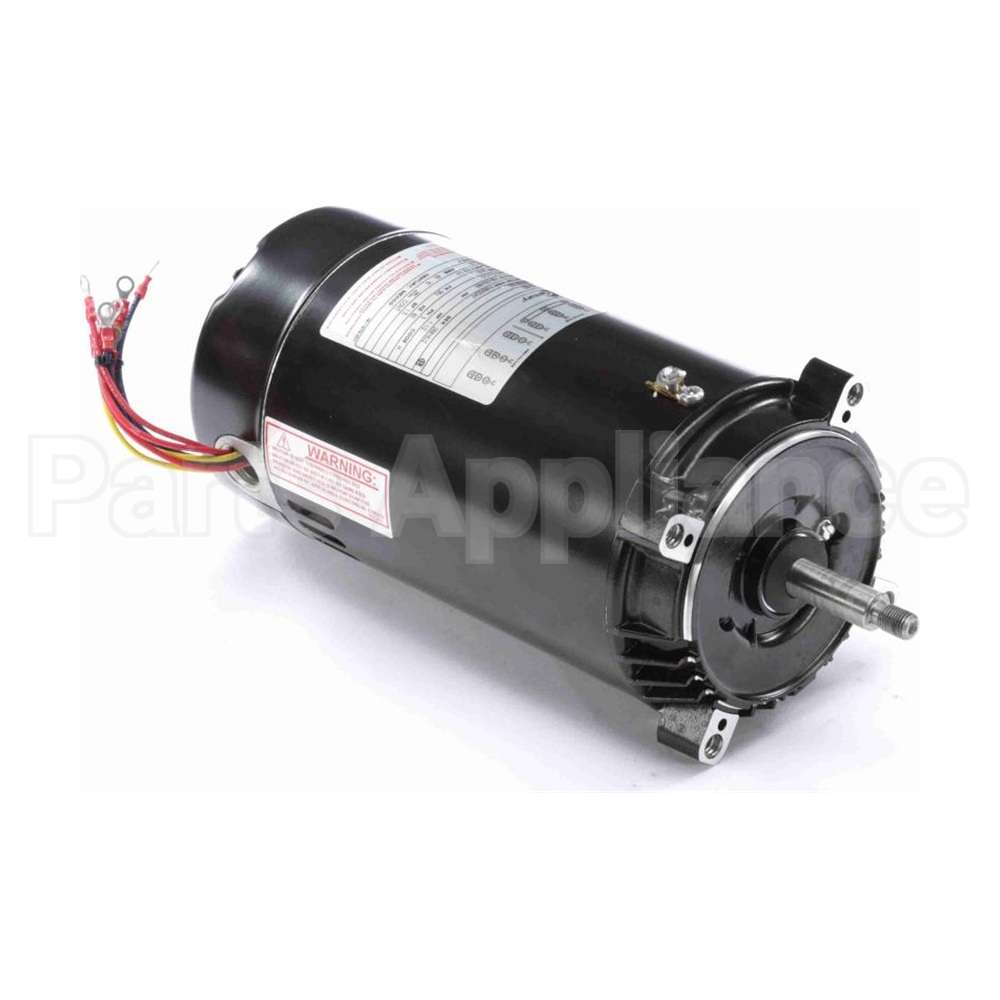 T3152 Century Pool And Spa Pump Motor