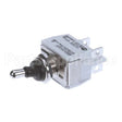T3186-4A Compatible Biro Toggle Switch W/Cap Nut 1Ph 115V