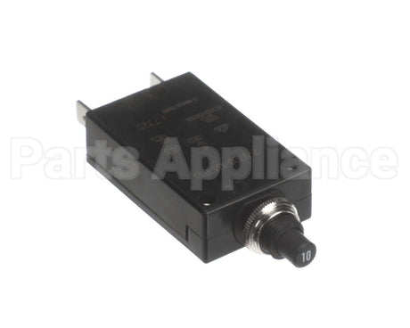 T3187-1 Biro Thrml Circuit Brkr Hd 10Amp Canada