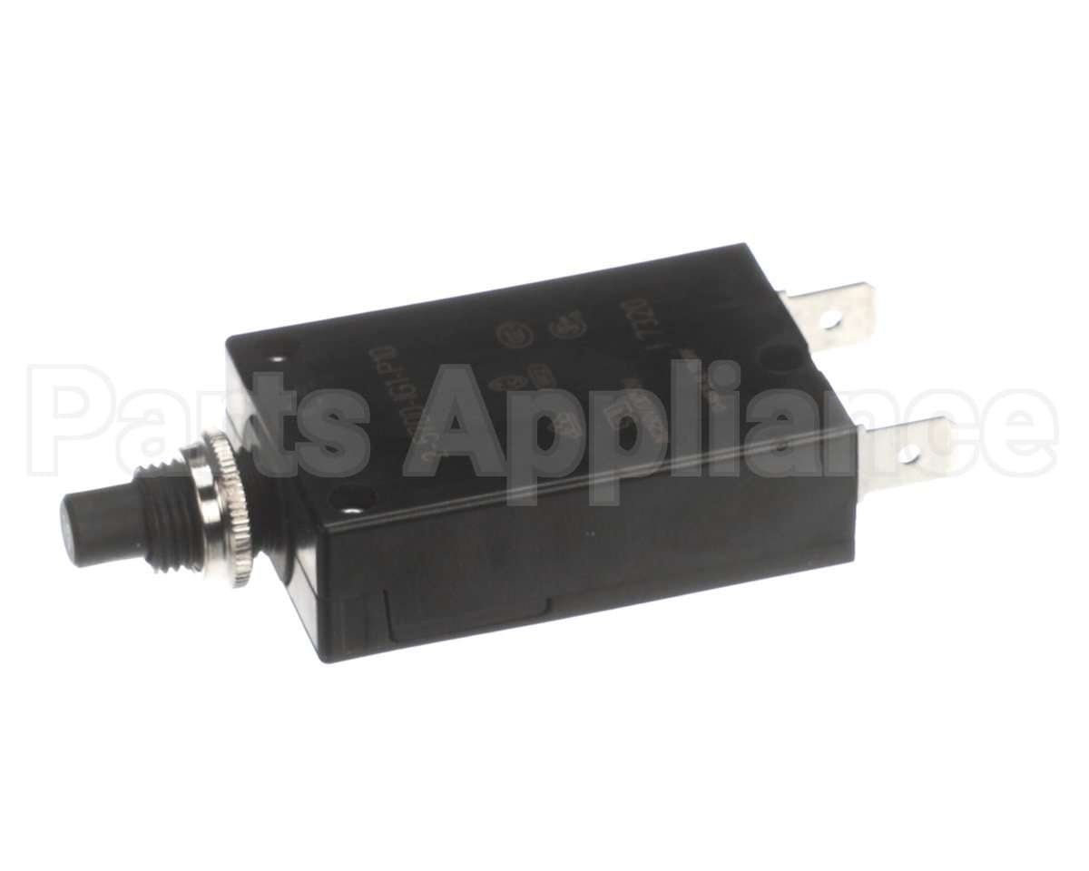 T3187-1 Biro Thrml Circuit Brkr Hd 10Amp Canada