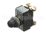 T3200-1A Biro Interlock Switch, 3 Ph, W/Cap Nut
