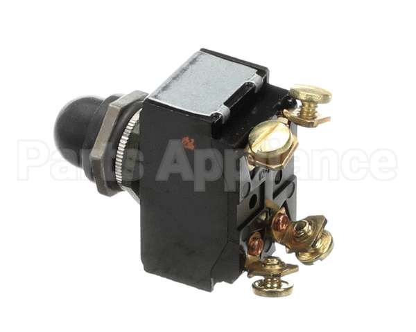 T3200-1A Biro Interlock Switch, 3 Ph, W/Cap Nut