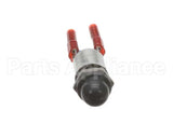 T3200-3A Biro Switch, Interlock 1Ph, W/Cap Nut