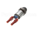 T3200-3A Biro Switch, Interlock 1Ph, W/Cap Nut
