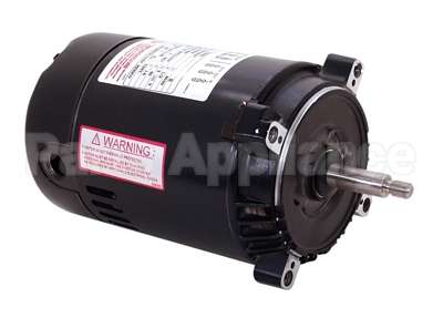 T3202 Regal Rexnord - Century Motors Motor 48Fr