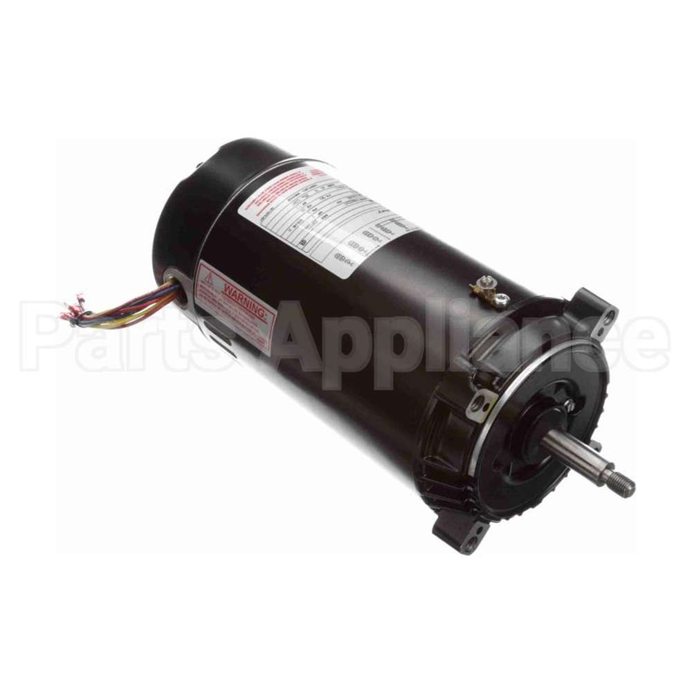 T3202 Century Pool And Spa Pump Motor