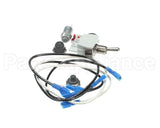 T3290-4A Biro Sw Harness W/Cap Nuts 15A 1Ph 115V
