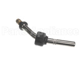 T35980 Aaon Turbo Torch 0386-1296 T-504