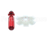 T38570 Aaon Comb Fin 8 9 10 12 14 15 Fpi
