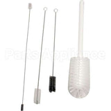 T39465-X Compatible Taylor Brushkit, Taylor