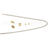 T3KIT18 Compatible Dormont Flex Tube Kit 3/16" X 18 "