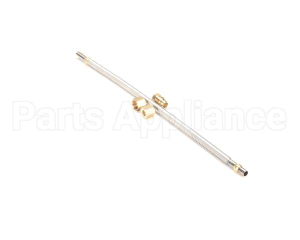 T4-KIT-12 Dormont 1/4 Od X 12 Kit Stainless Stee