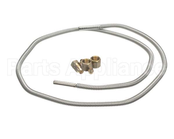 T4-KIT-24 Dormont 1/4 X 24 Flex Tube Kit