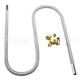 T4-KIT-30 Compatible Dormont Flex Tube Kit 1/4" X 30 "
