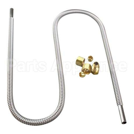 T4-KIT-30 Compatible Dormont Flex Tube Kit 1/4" X 30 "