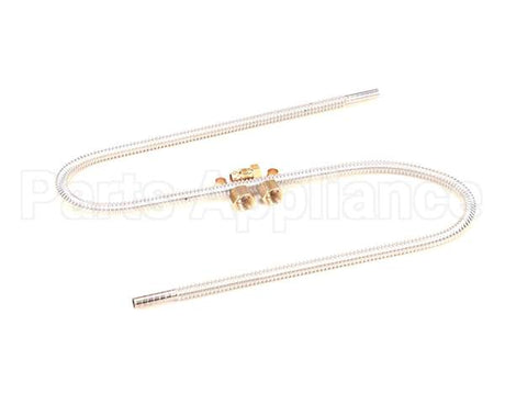 T4-KIT-30 Dormont 1/4 X 30 Flex Tube Kit