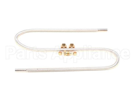 T4-KIT-30 Dormont 1/4 X 30 Flex Tube Kit