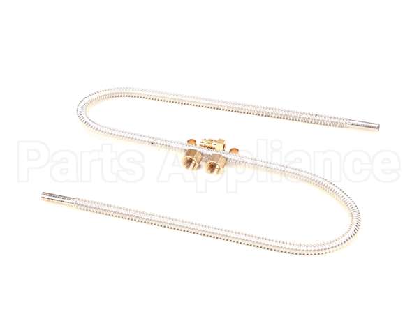 T4-KIT-30 Dormont 1/4 X 30 Flex Tube Kit