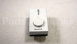 T4398B1029 Resideo Dpst Dual Diaph.elec Stat-Whit