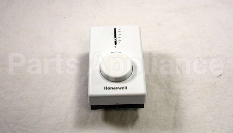 T4398B1029 Resideo Dpst Dual Diaph.elec Stat-Whit