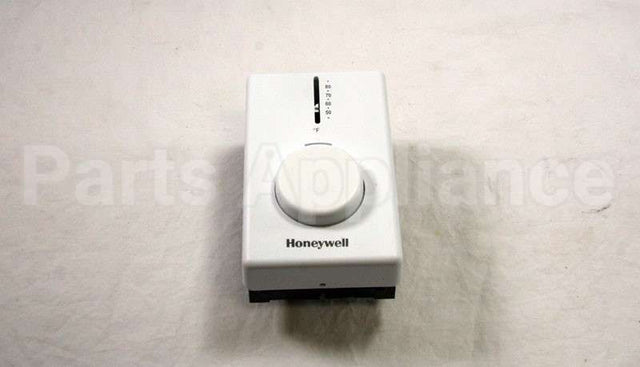 T4398B1029 Resideo Dpst Dual Diaph.elec Stat-Whit