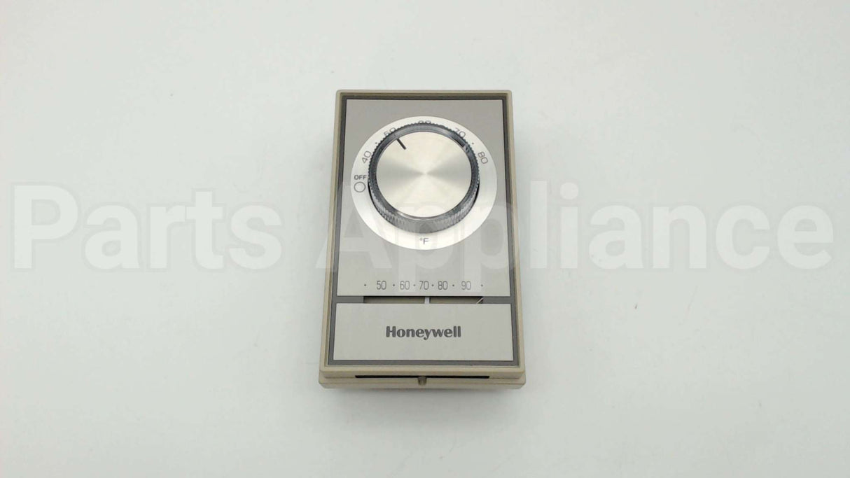 T498B1512 Resideo Elec.ht Tstat Dpst 40-80F