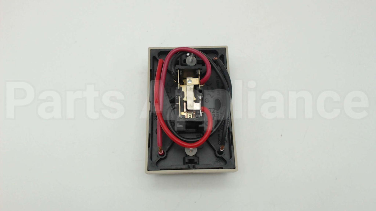 T498B1512 Resideo Elec.ht Tstat Dpst 40-80F