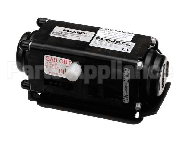 T5000-135 Lancer Bib Pump,Flojet,Service Pump,