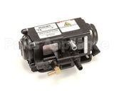 T5000-158 Lancer Bib Pump,Flojet,3/8 Out,Brass